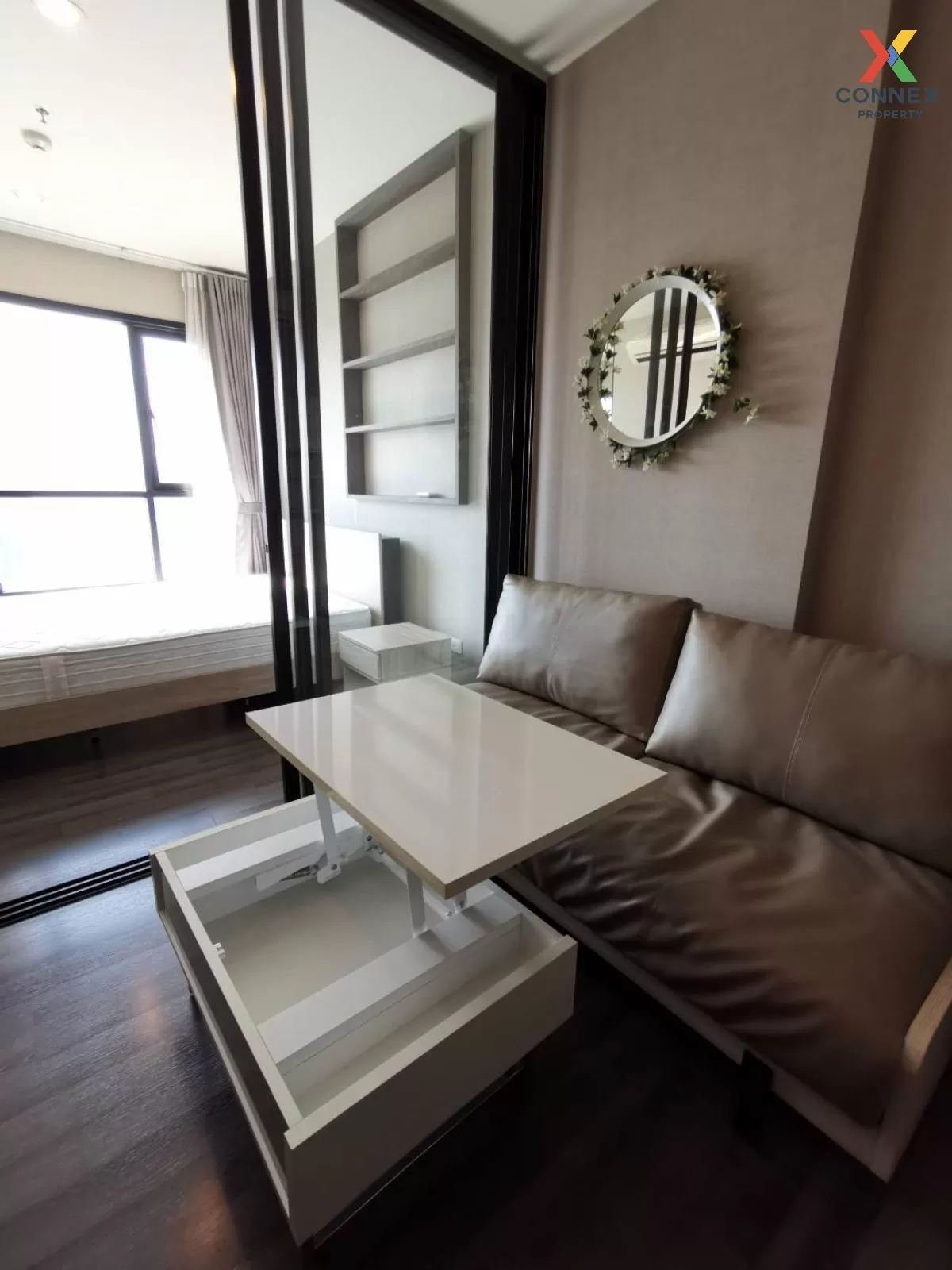 เช่าคอนโด  เดอะ เบส พาร์คเวสต์ สุขุมวิท 77 BTS-อ่อนนุช พระโขนงเหน เช่าคอนโด  เดอะ เบส พาร์คเวสต์ สุขุมวิท 77 BTS-อ่อนนุช พระโขนงเหน 1