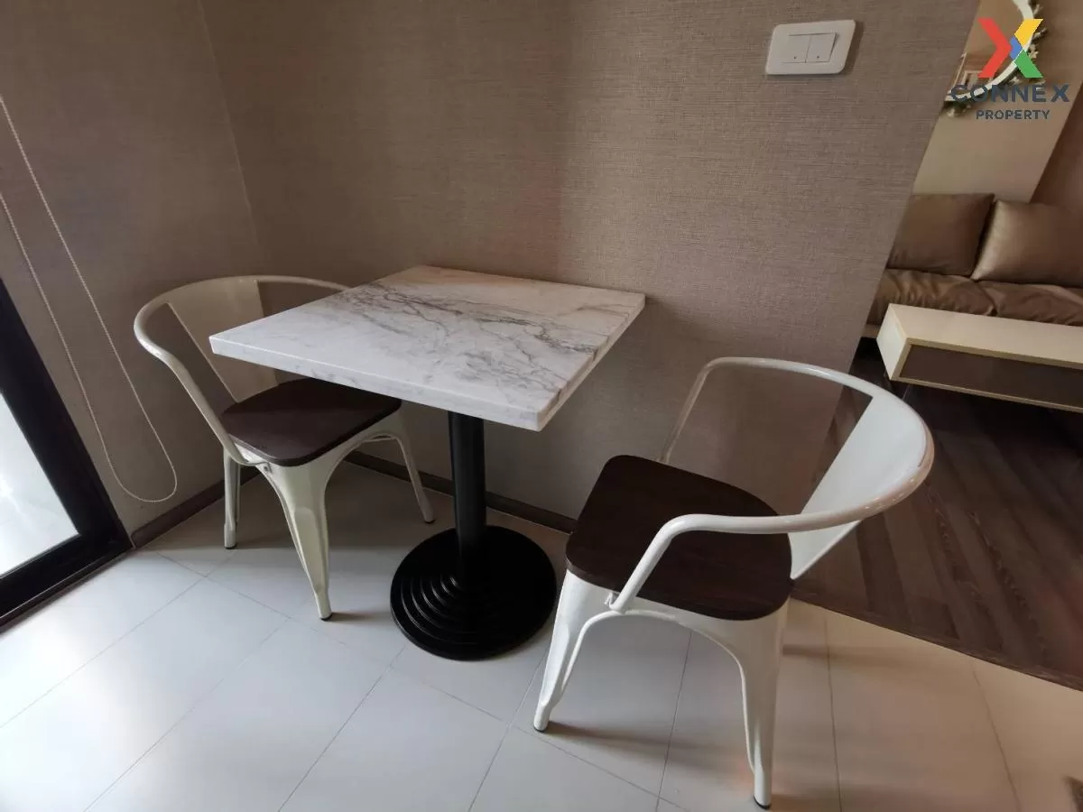 For Rent Condo , The Base Park West Sukhumvit 77 , BTS-On Nut , P