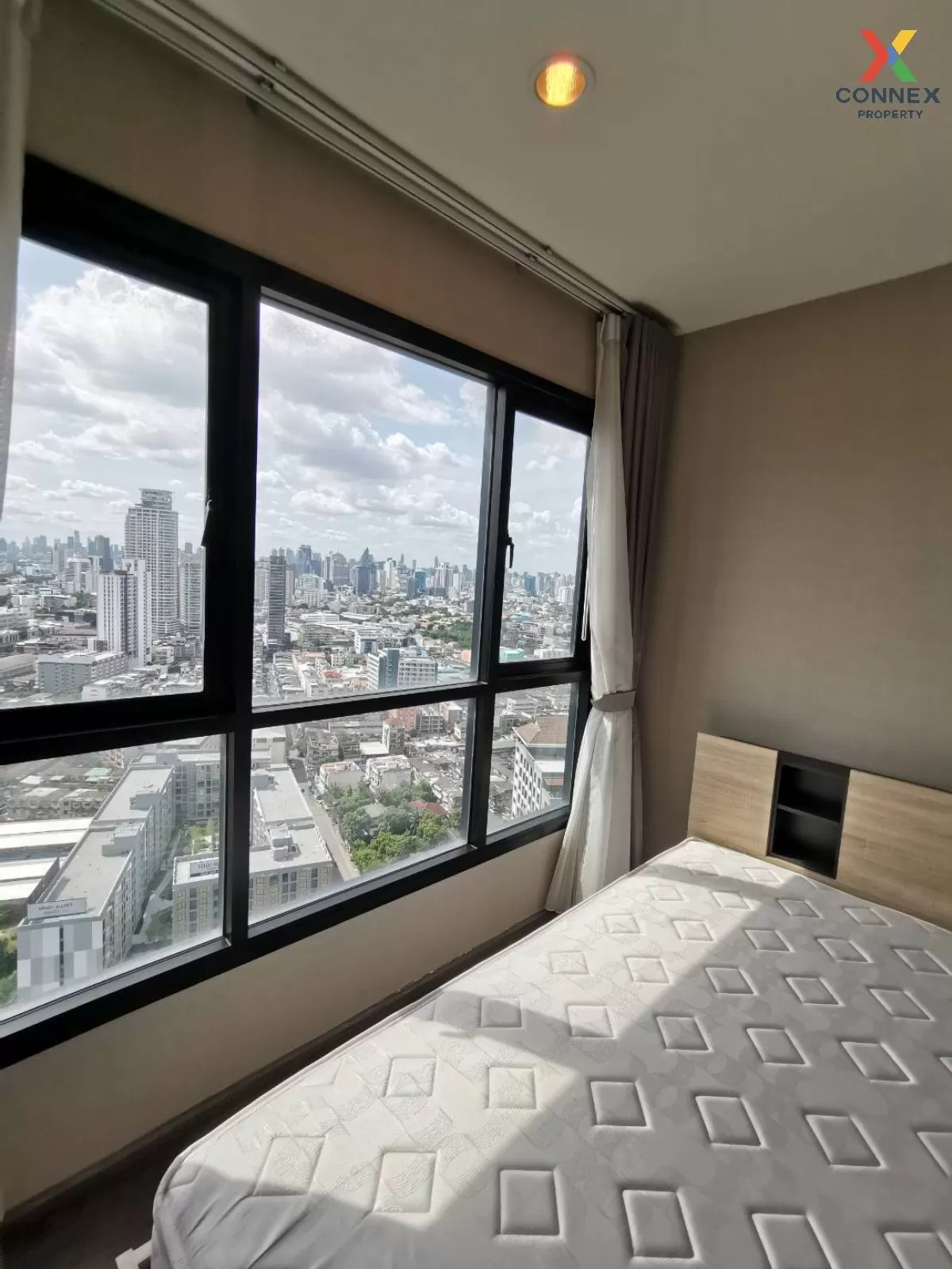 For Rent Condo , The Base Park West Sukhumvit 77 , BTS-On Nut , P