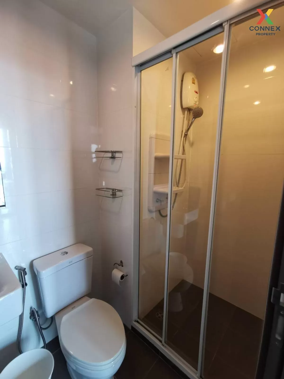 For Rent Condo , The Base Park West Sukhumvit 77 , BTS-On Nut , P