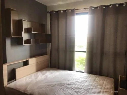For Rent Condo , The Base Park West Sukhumvit 77 , BTS-On Nut , Phra Khanong Nuea , Watthana , Bangkok , CX-67906