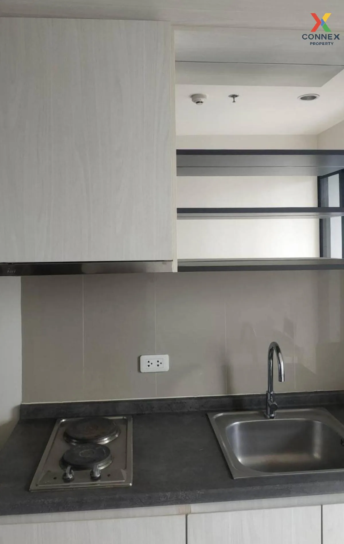 เช่าคอนโด  เดอะ เบส พาร์คเวสต์ สุขุมวิท 77 BTS-อ่อนนุช พระโขนงเหน 2