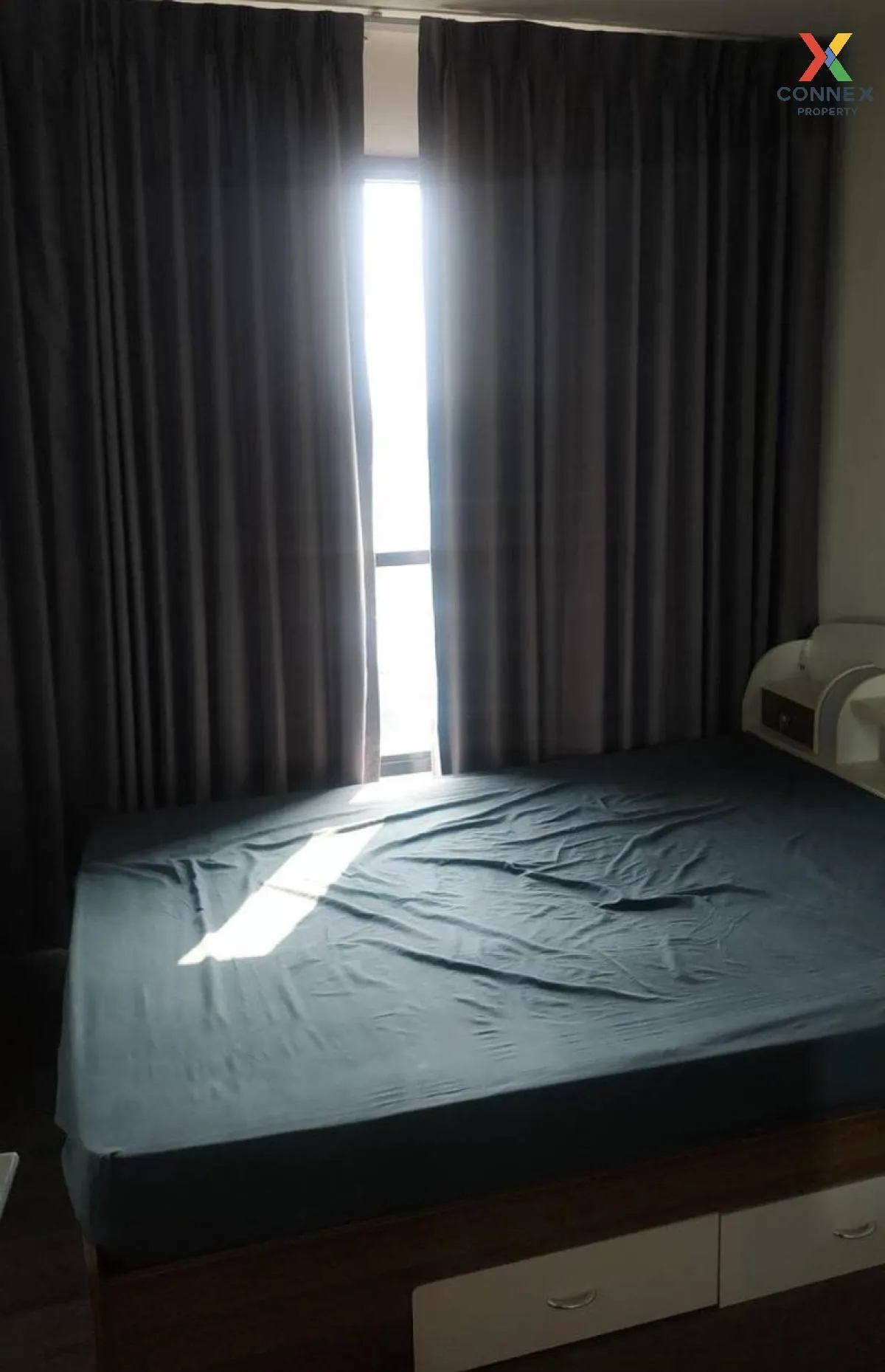 เช่าคอนโด  เดอะ เบส พาร์คเวสต์ สุขุมวิท 77 BTS-อ่อนนุช พระโขนงเหน 3