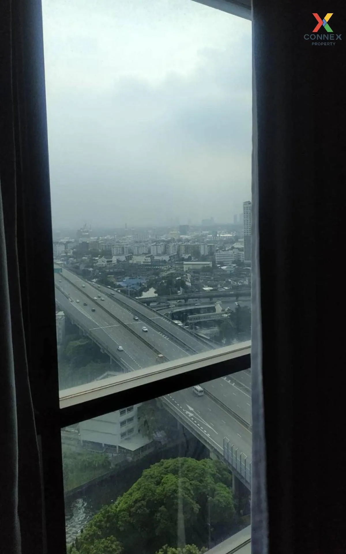 เช่าคอนโด  เดอะ เบส พาร์คเวสต์ สุขุมวิท 77 BTS-อ่อนนุช พระโขนงเหน