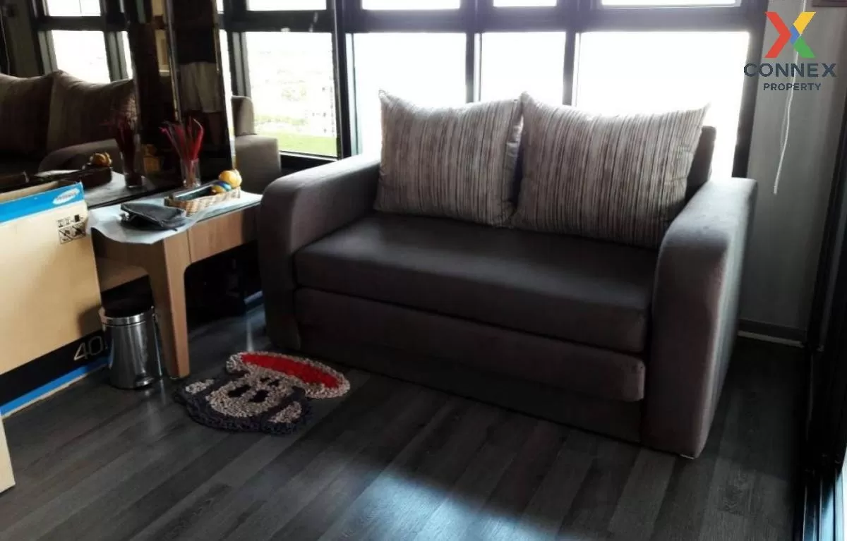 เช่าคอนโด  เดอะ เบส พาร์คเวสต์ สุขุมวิท 77 BTS-อ่อนนุช พระโขนงเหน 3