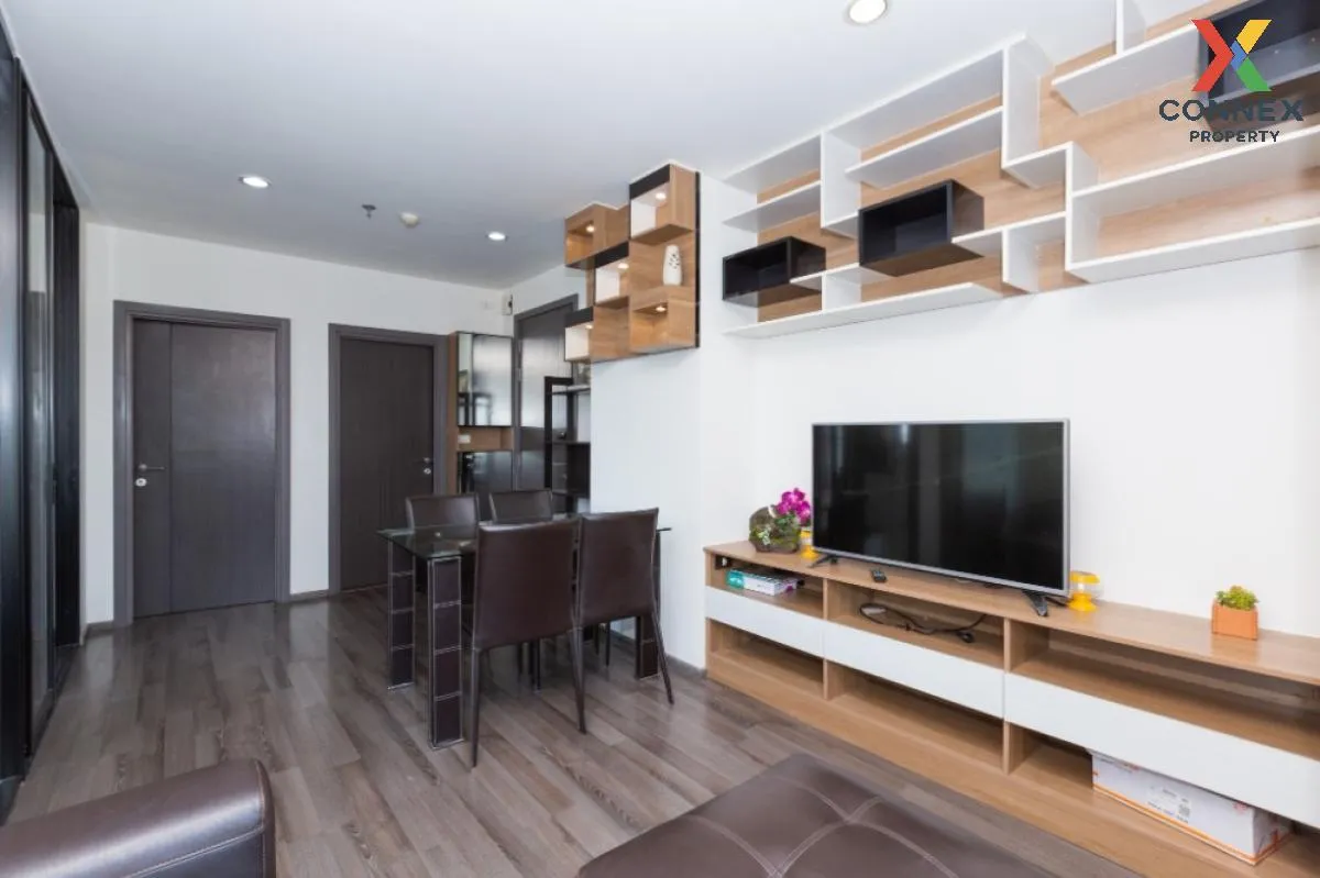 เช่าคอนโด  เดอะ เบส พาร์คเวสต์ สุขุมวิท 77 BTS-อ่อนนุช พระโขนงเหน 3