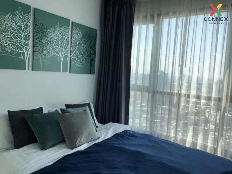 เช่าคอนโด  เดอะ เบส พาร์คเวสต์ สุขุมวิท 77 BTS-อ่อนนุช พระโขนงเหน 1