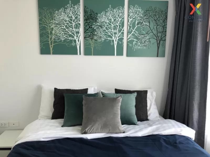 เช่าคอนโด  เดอะ เบส พาร์คเวสต์ สุขุมวิท 77 BTS-อ่อนนุช พระโขนงเหน 2