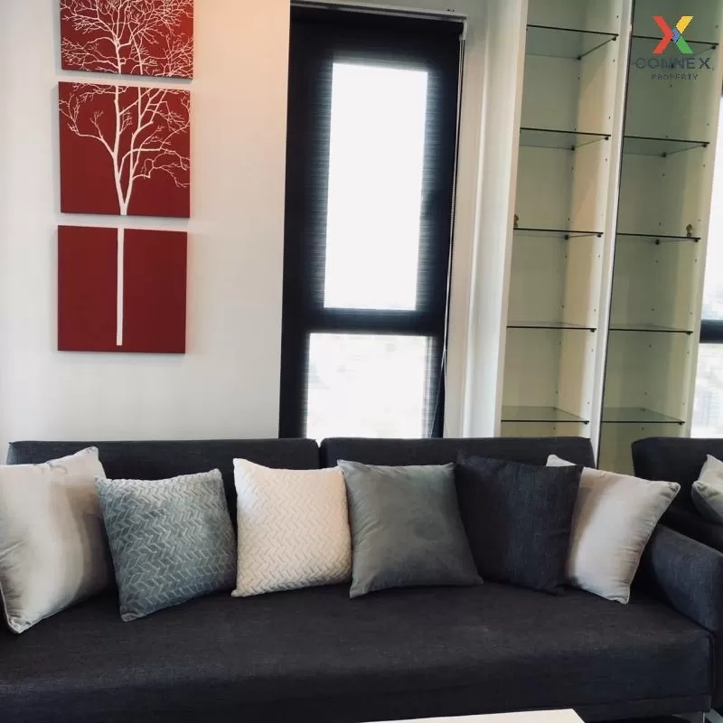 เช่าคอนโด  เดอะ เบส พาร์คเวสต์ สุขุมวิท 77 BTS-อ่อนนุช พระโขนงเหน 3