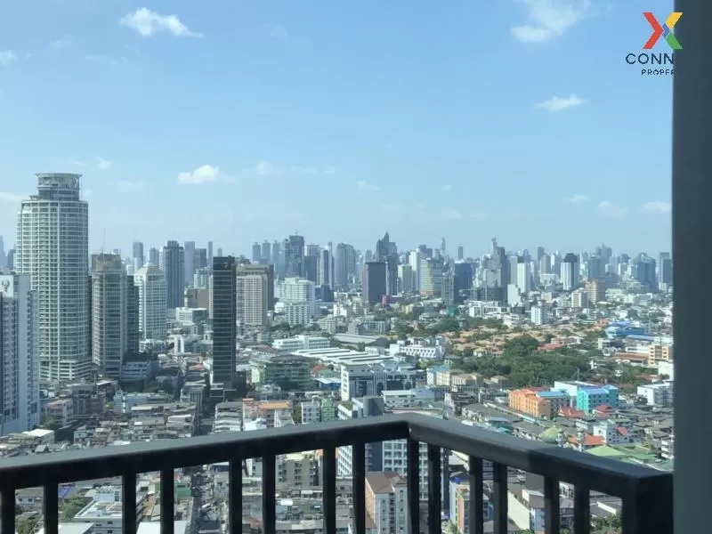 เช่าคอนโด  เดอะ เบส พาร์คเวสต์ สุขุมวิท 77 BTS-อ่อนนุช พระโขนงเหน