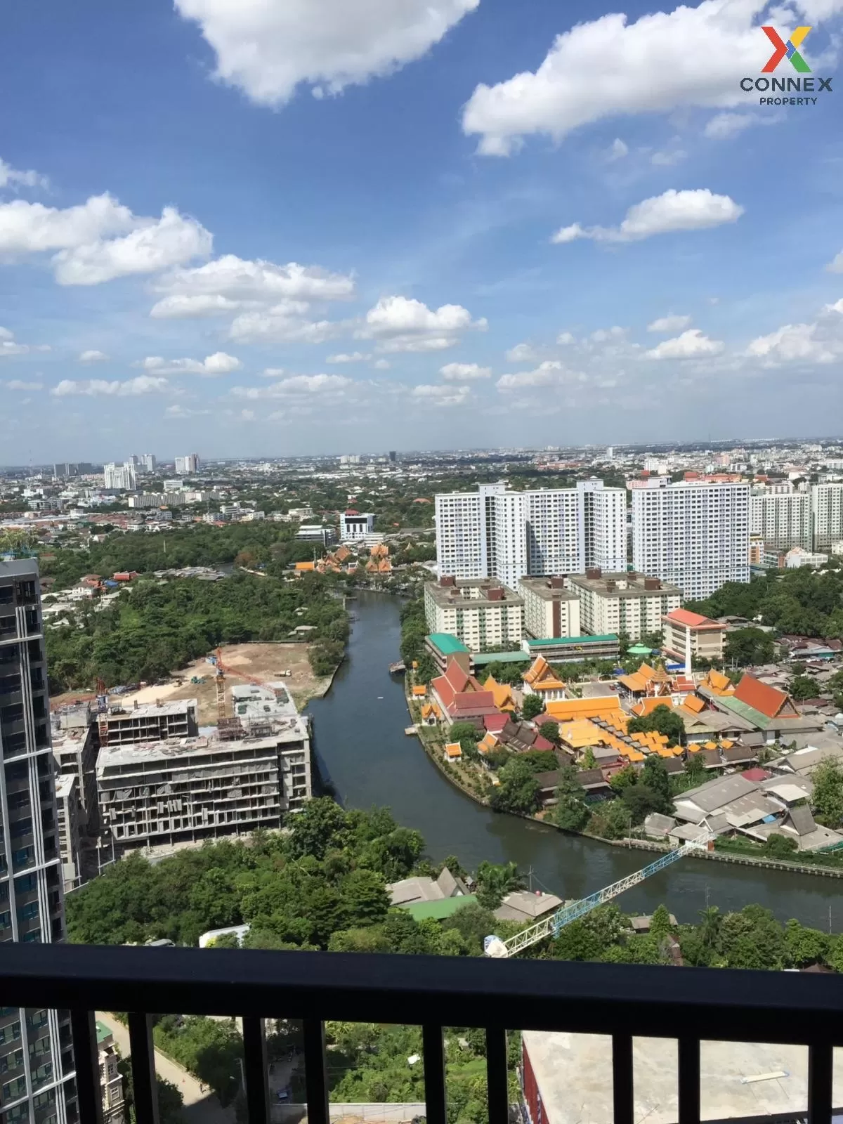 For Sale Condo , The Base Park West Sukhumvit 77 , BTS-On Nut , P