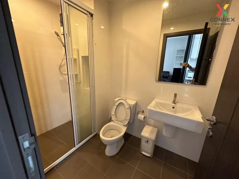 เช่าคอนโด  เดอะ เบส พาร์คเวสต์ สุขุมวิท 77 BTS-อ่อนนุช พระโขนงเหน