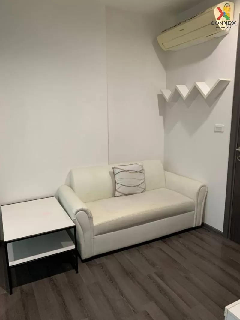 ขายคอนโด  เดอะ เบส พาร์คเวสต์ สุขุมวิท 77 BTS-อ่อนนุช พระโขนงเหนื 1