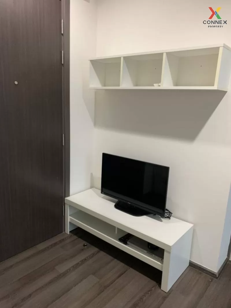 ขายคอนโด  เดอะ เบส พาร์คเวสต์ สุขุมวิท 77 BTS-อ่อนนุช พระโขนงเหนื 2