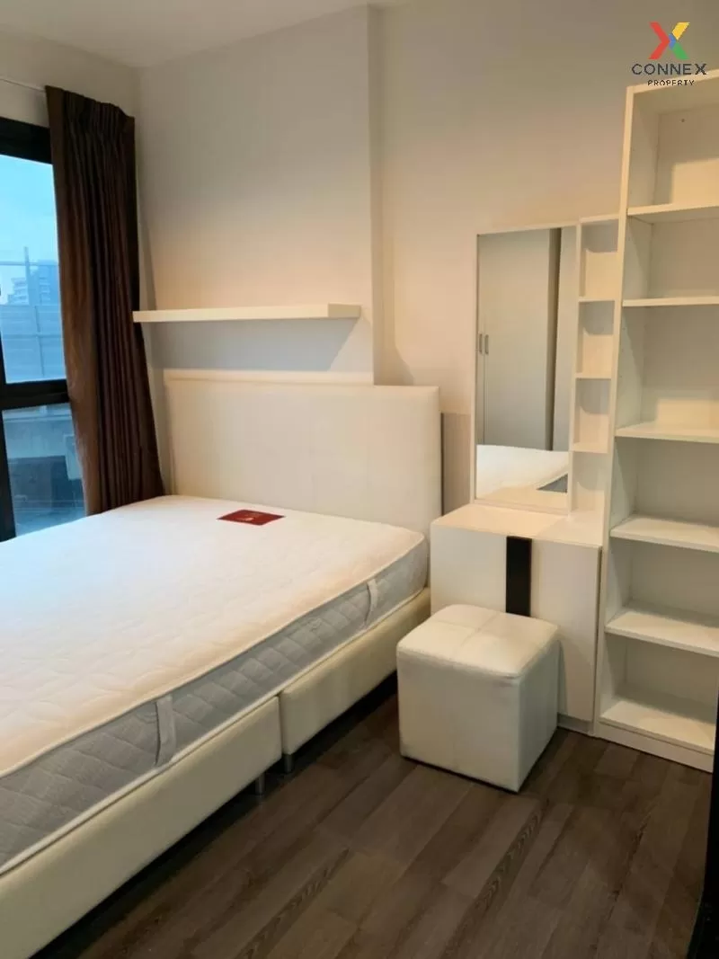 FOR RENT condo , The Base Park West Sukhumvit 77 , BTS-On Nut , P