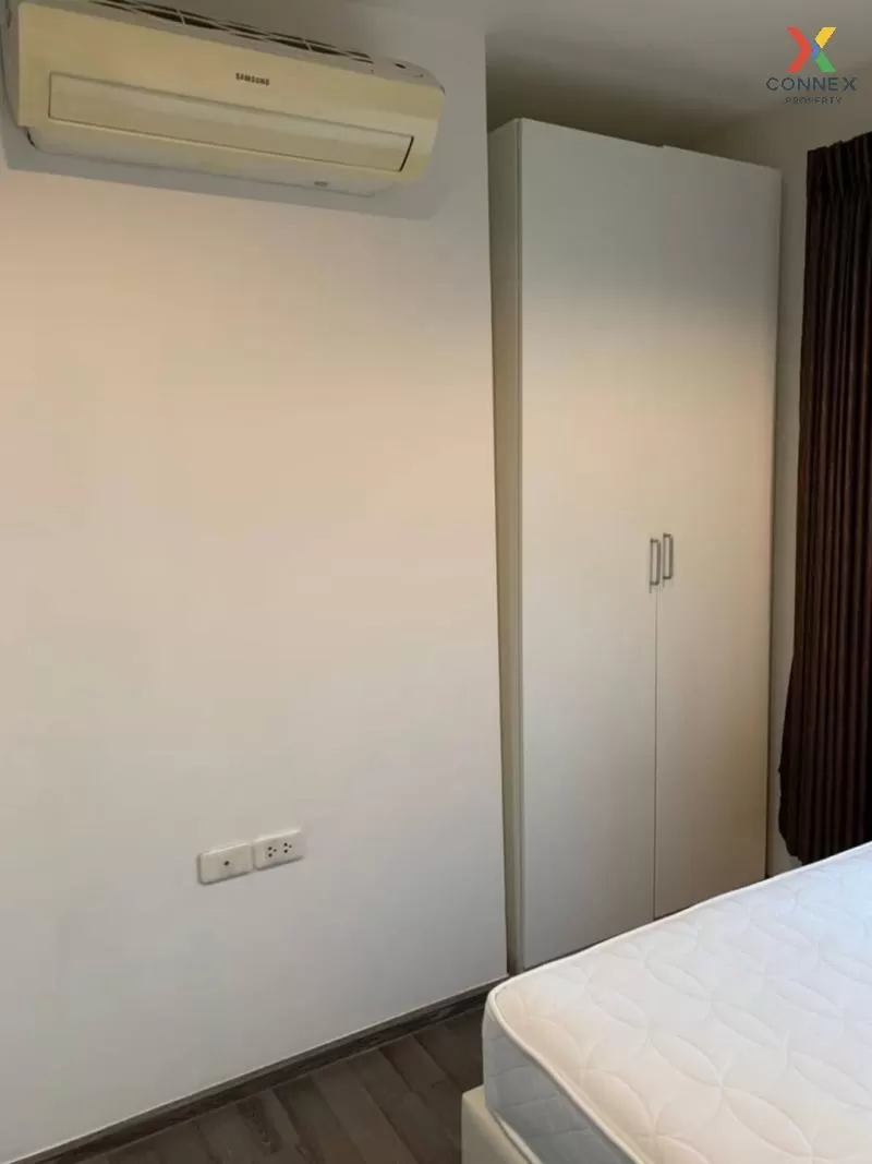 FOR RENT condo , The Base Park West Sukhumvit 77 , BTS-On Nut , P