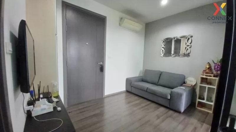FOR RENT condo , The Base Park West Sukhumvit 77 , BTS-On Nut , P 2