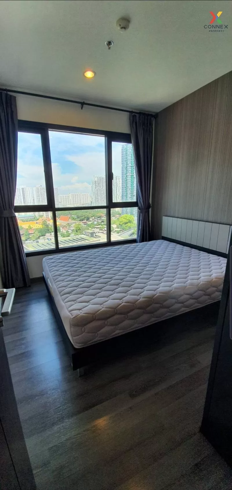 FOR RENT condo , The Base Park West Sukhumvit 77 , BTS-On Nut , P