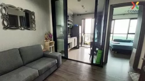 FOR RENT condo , The Base Park West Sukhumvit 77 , BTS-On Nut , Phra Khanong Nuea , Watthana , Bangkok , CX-68134