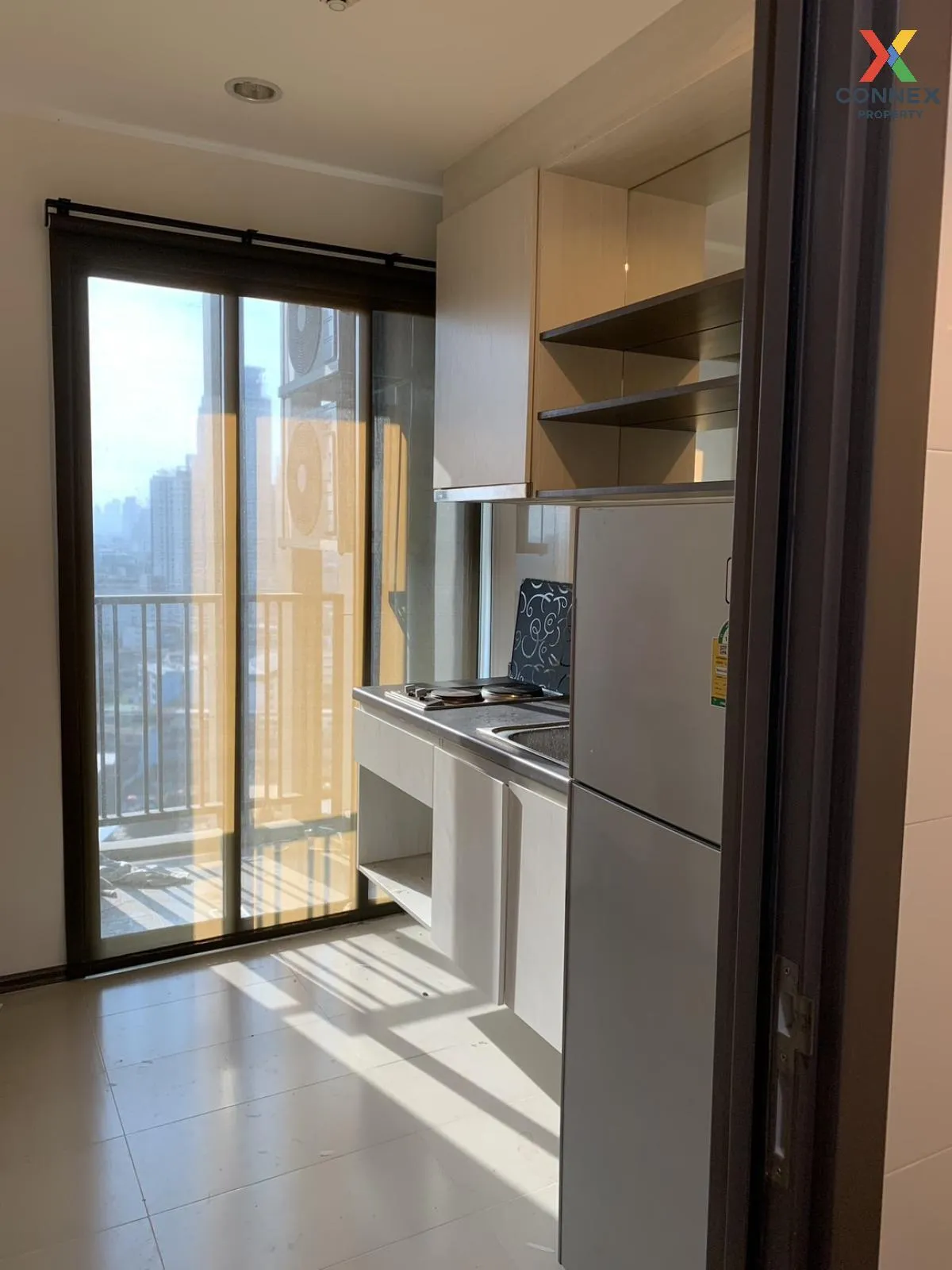 เช่าคอนโด  เดอะ เบส พาร์คเวสต์ สุขุมวิท 77 BTS-อ่อนนุช พระโขนงเหน 1