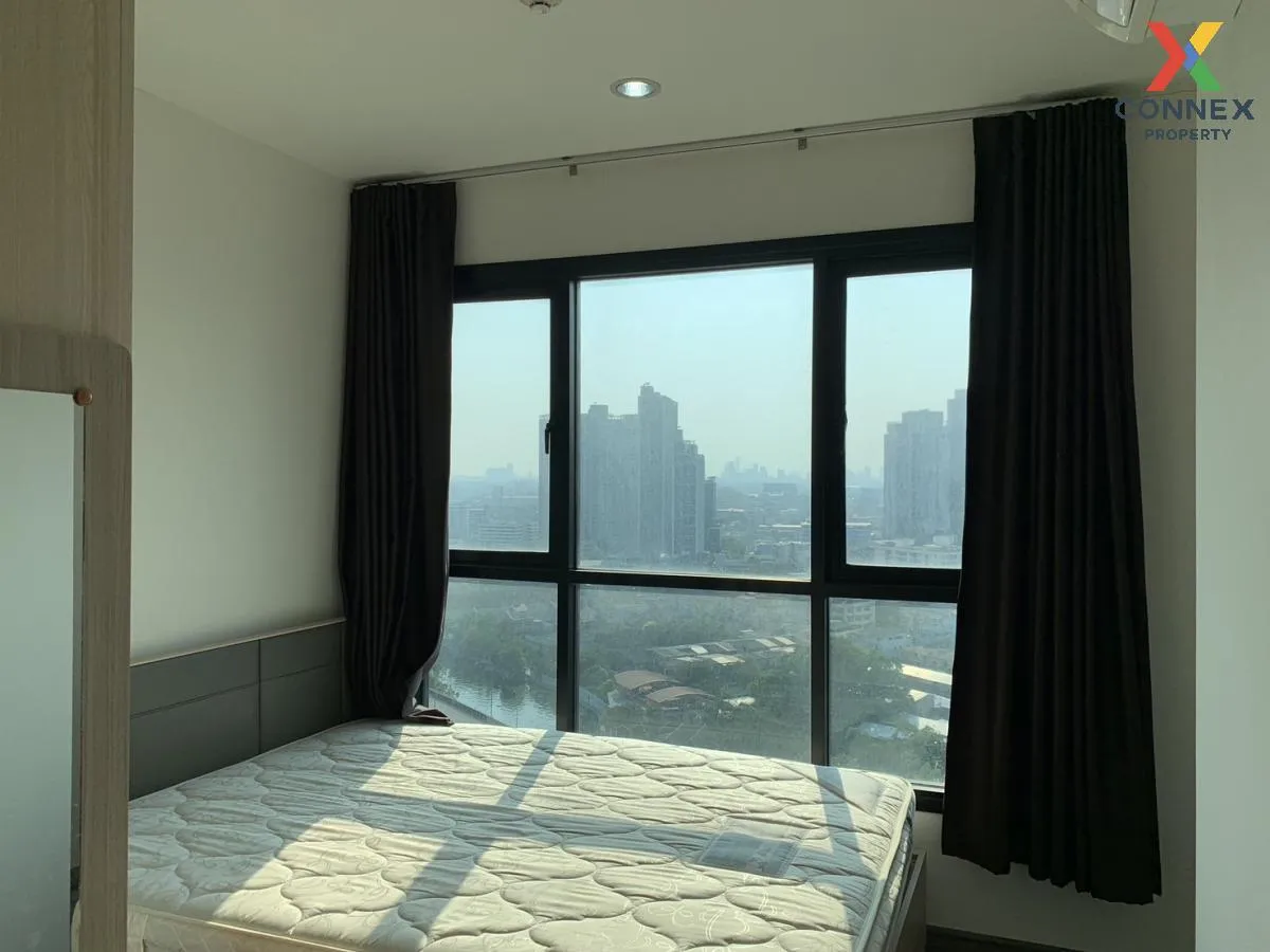 เช่าคอนโด  เดอะ เบส พาร์คเวสต์ สุขุมวิท 77 BTS-อ่อนนุช พระโขนงเหน 2