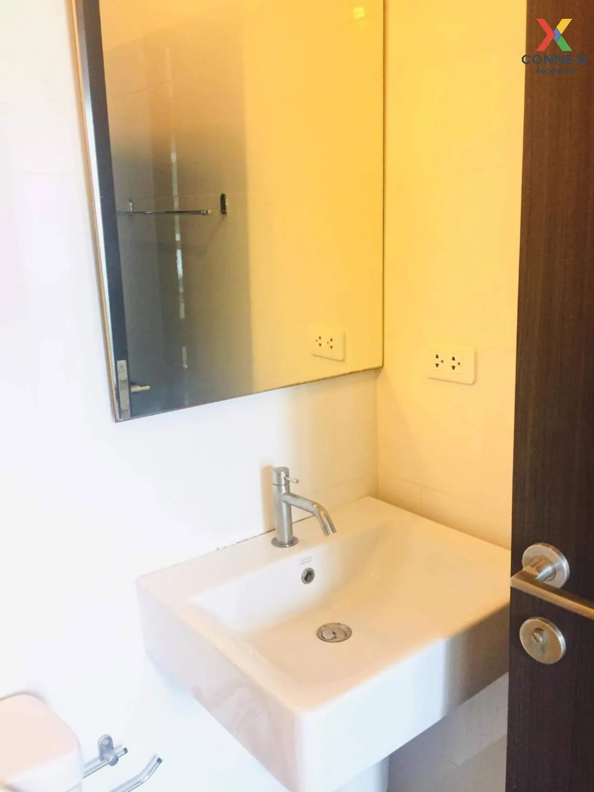 เช่าคอนโด  เดอะ เบส พาร์คเวสต์ สุขุมวิท 77 BTS-อ่อนนุช พระโขนงเหน 4