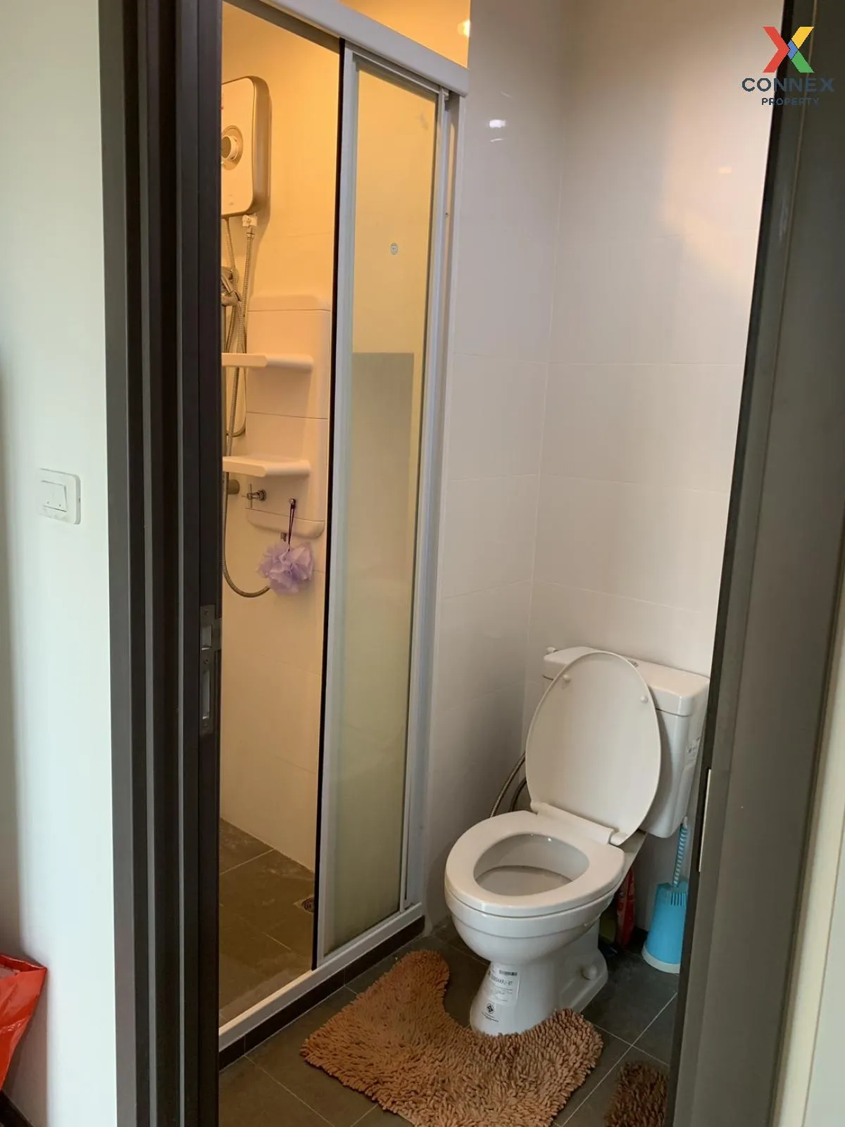 เช่าคอนโด  เดอะ เบส พาร์คเวสต์ สุขุมวิท 77 BTS-อ่อนนุช พระโขนงเหน