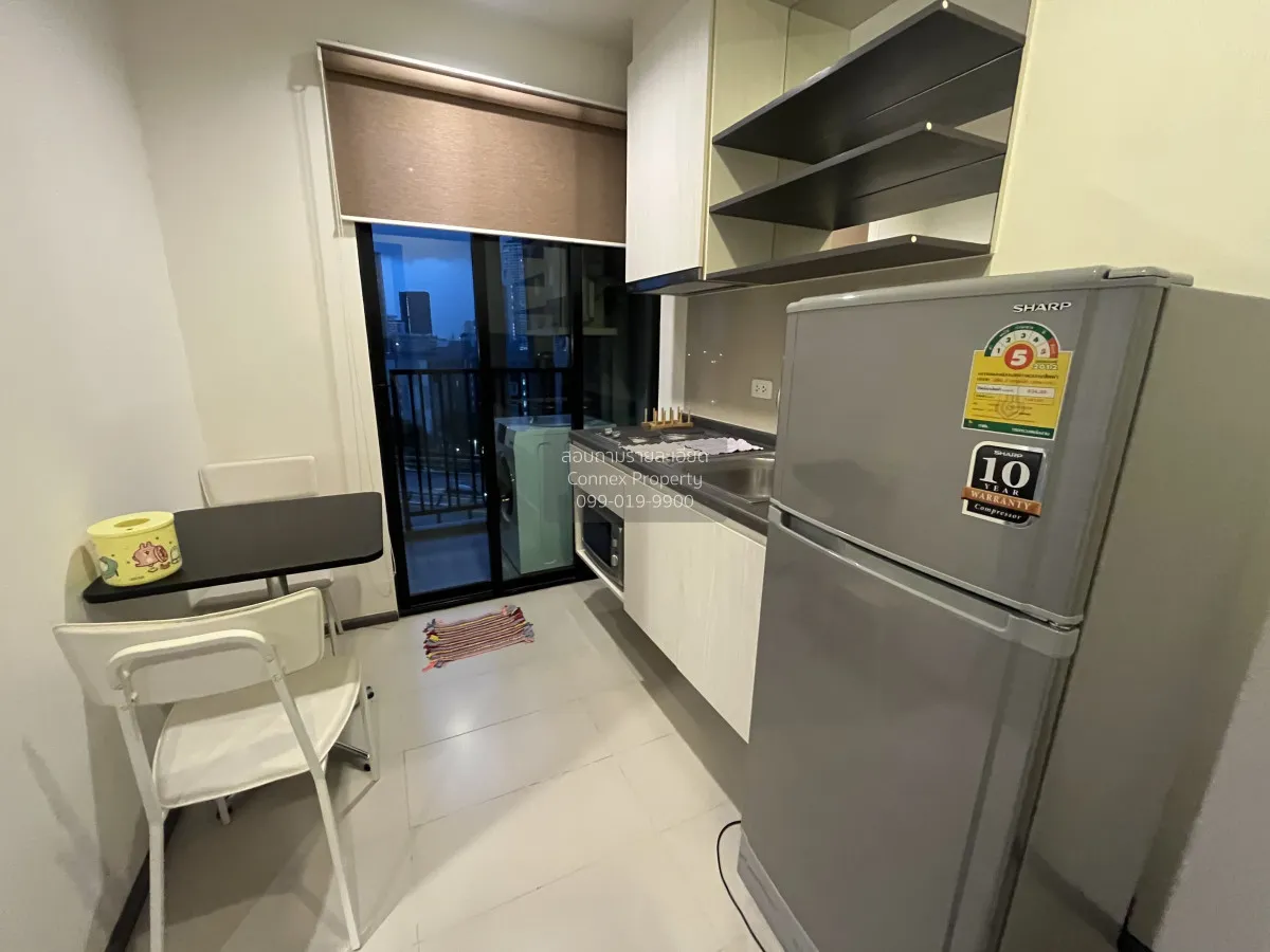 FOR RENT condo , The Base Park West Sukhumvit 77 , BTS-On Nut , P 2