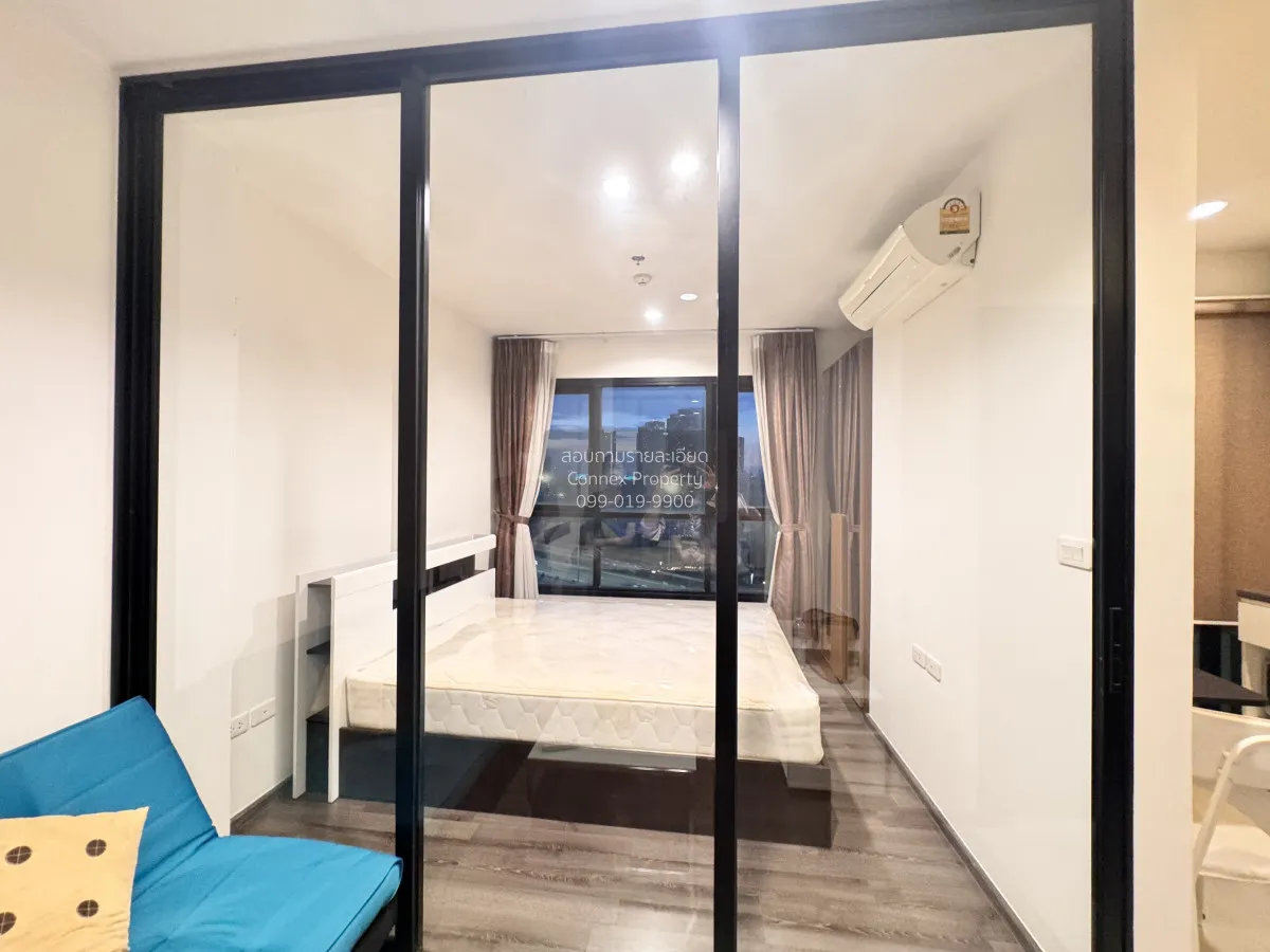 FOR RENT condo , The Base Park West Sukhumvit 77 , BTS-On Nut , P 3