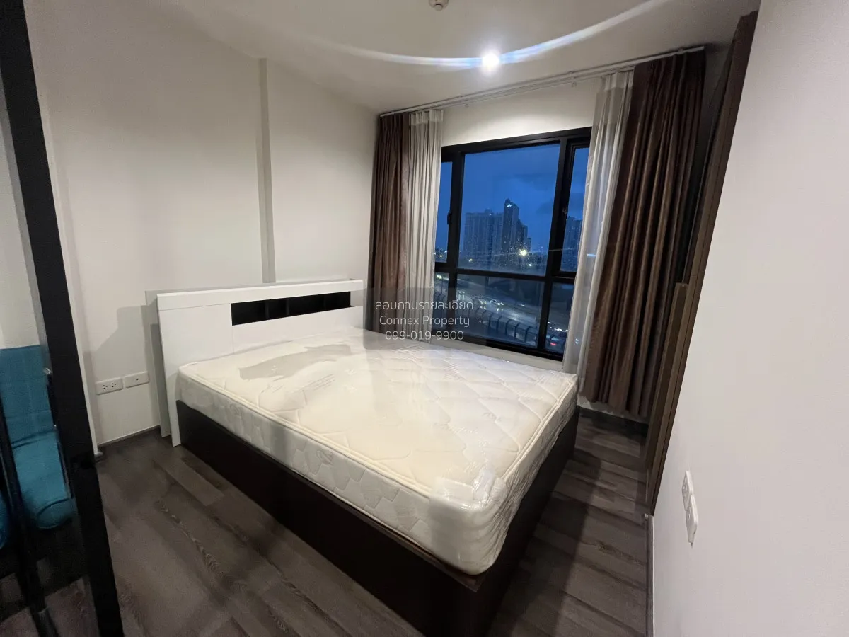 FOR RENT condo , The Base Park West Sukhumvit 77 , BTS-On Nut , P 4