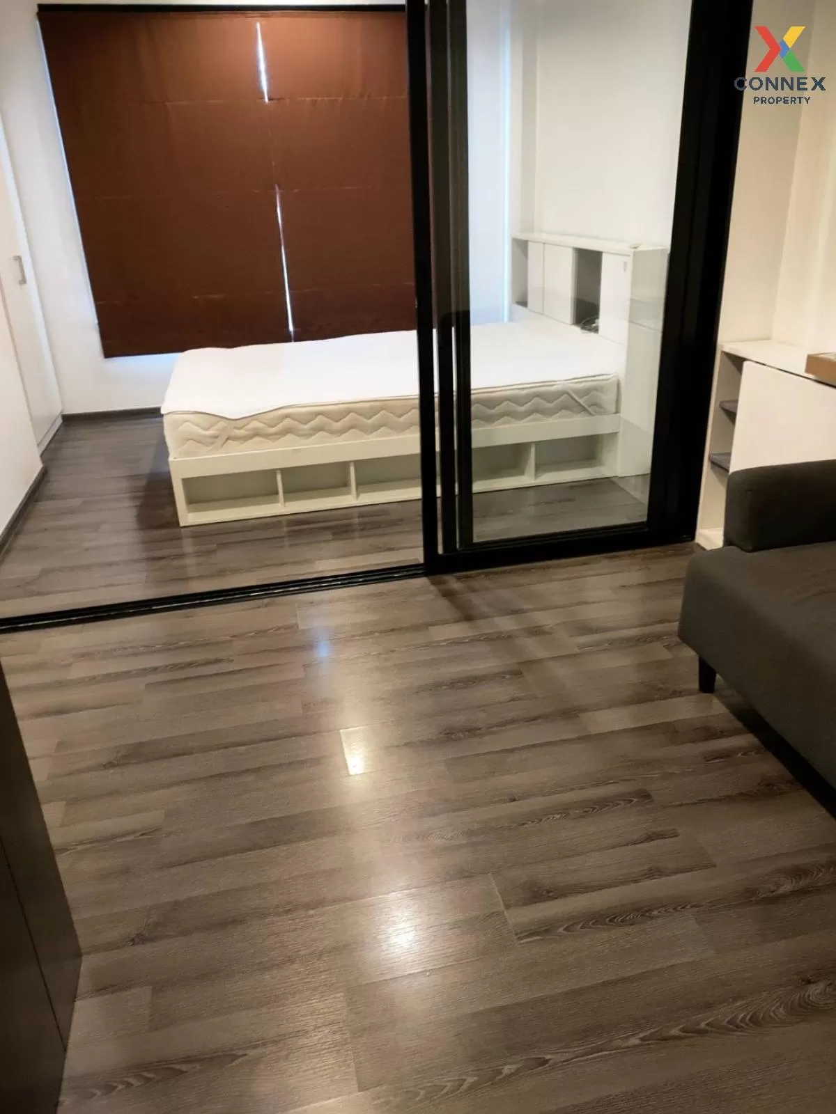 FOR RENT condo , The Base Park West Sukhumvit 77 , BTS-On Nut , P