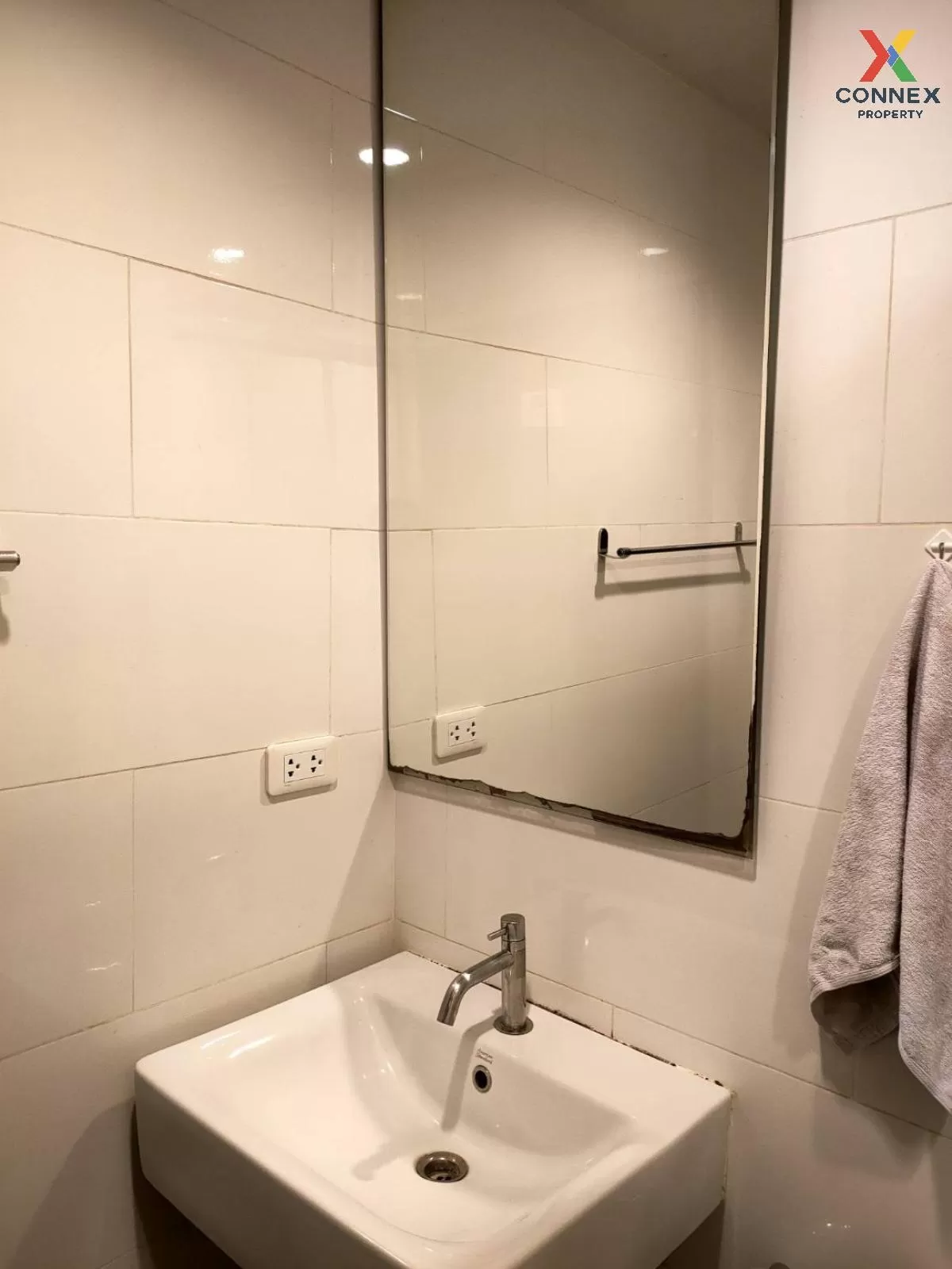 FOR RENT condo , The Base Park West Sukhumvit 77 , BTS-On Nut , P