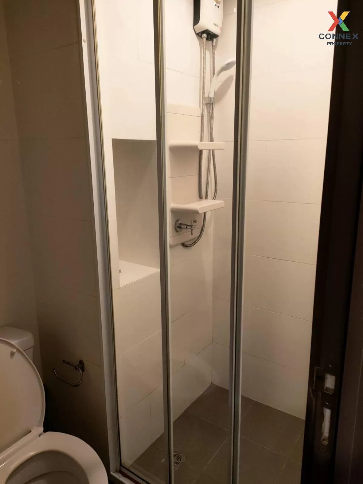 FOR RENT condo , The Base Park West Sukhumvit 77 , BTS-On Nut , P