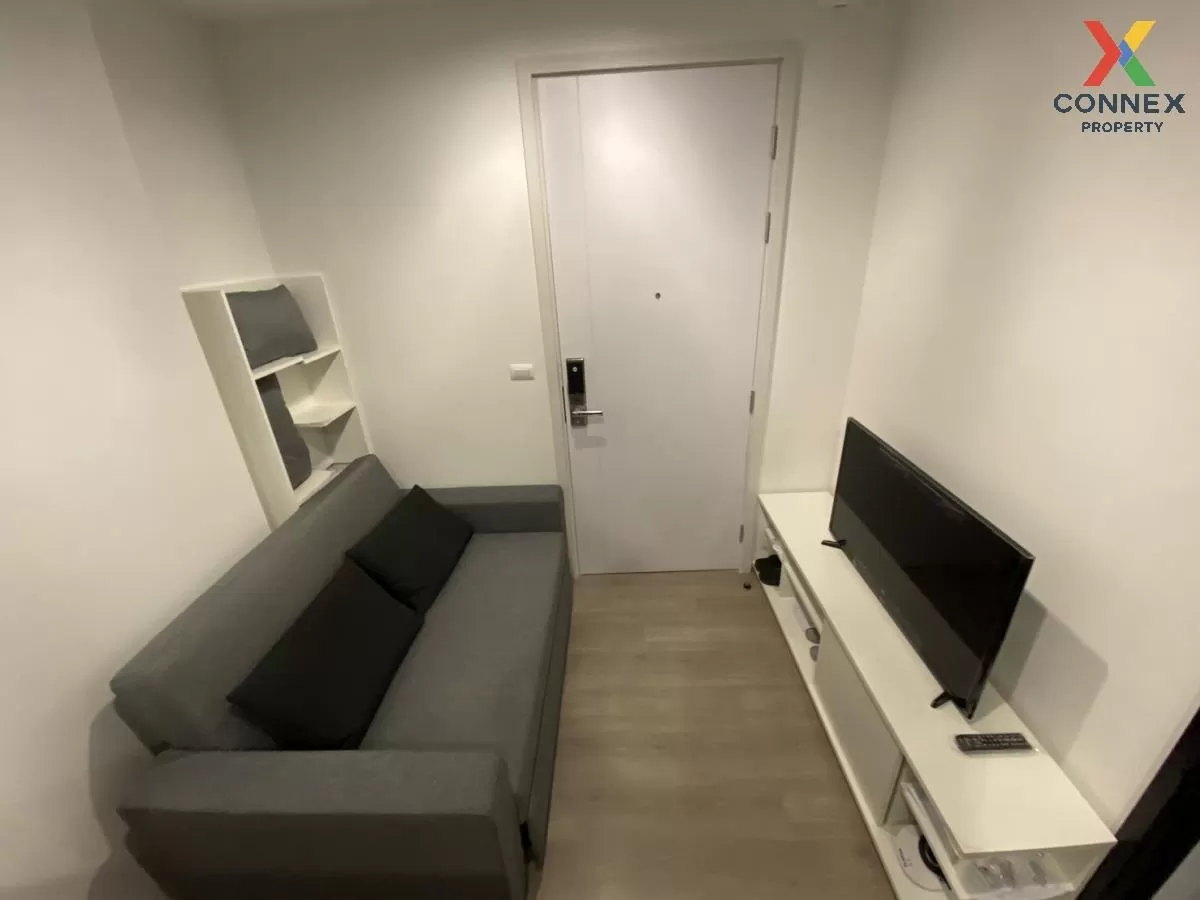 ขายคอนโด  เดอะ เบส เพชรเกษม MRT-เพชรเกษม 48 บางหว้า เขต ภาษีเจริญ 1