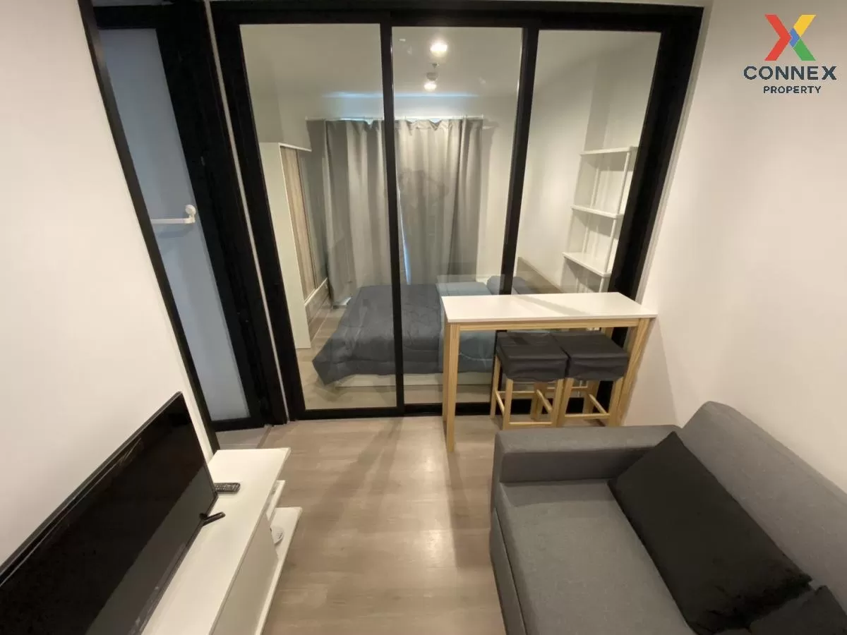 ขายคอนโด  เดอะ เบส เพชรเกษม MRT-เพชรเกษม 48 บางหว้า เขต ภาษีเจริญ 2