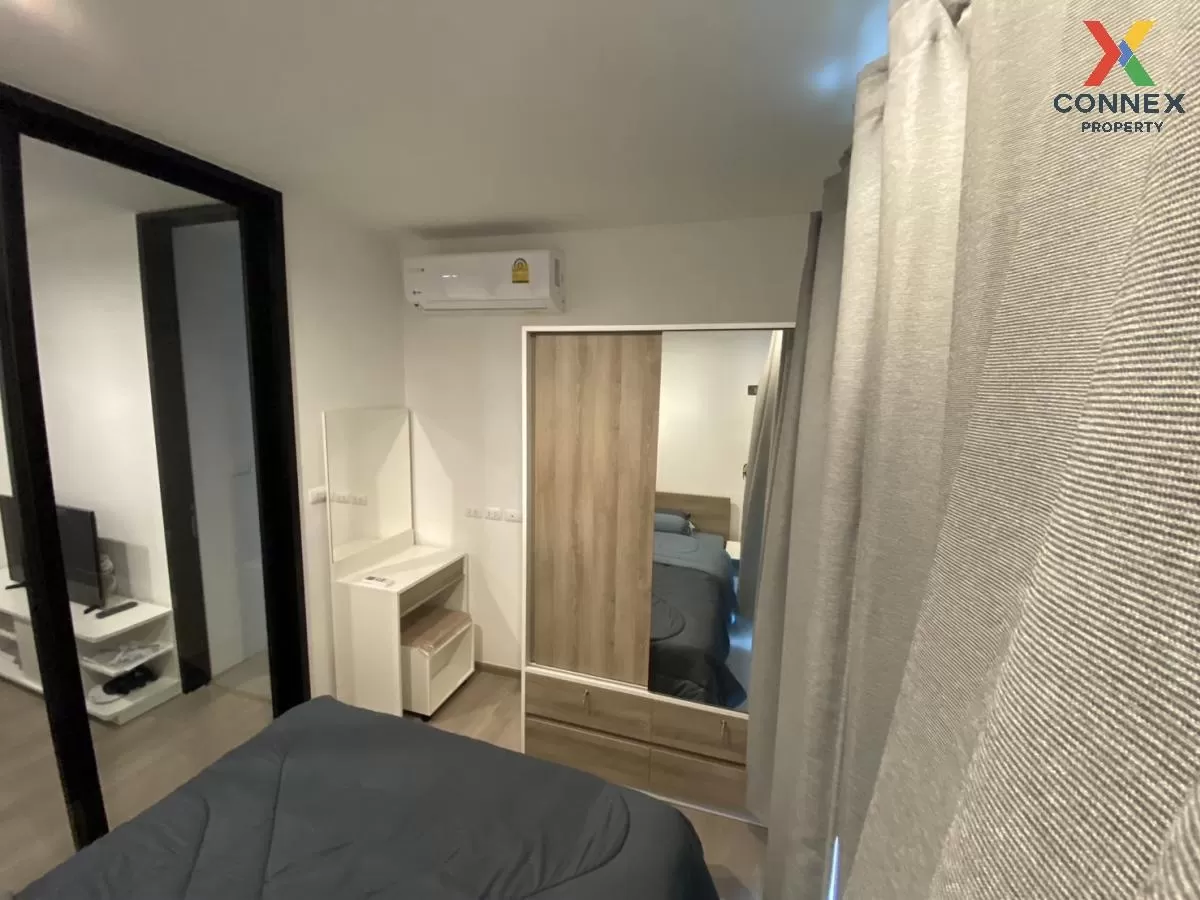 ขายคอนโด  เดอะ เบส เพชรเกษม MRT-เพชรเกษม 48 บางหว้า เขต ภาษีเจริญ