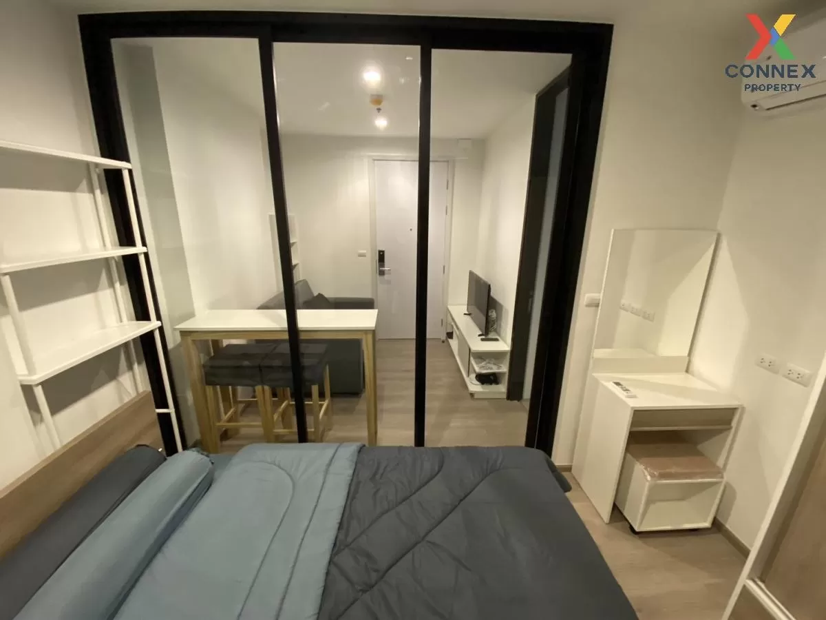 ขายคอนโด  เดอะ เบส เพชรเกษม MRT-เพชรเกษม 48 บางหว้า เขต ภาษีเจริญ