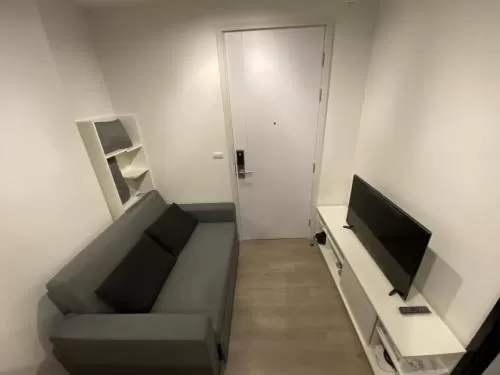 ขายคอนโด  เดอะ เบส เพชรเกษม MRT-เพชรเกษม 48 บางหว้า เขต ภาษีเจริญ กรุงเทพ CX-68253