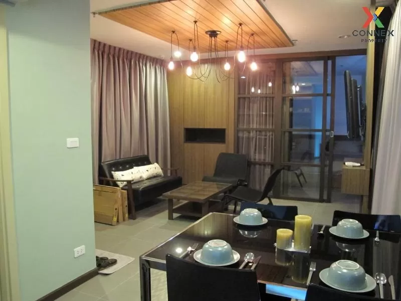 FOR RENT condo , The Base Rama 9 - Ramkhamhaeng , ARL-Ramkhamhaen 2