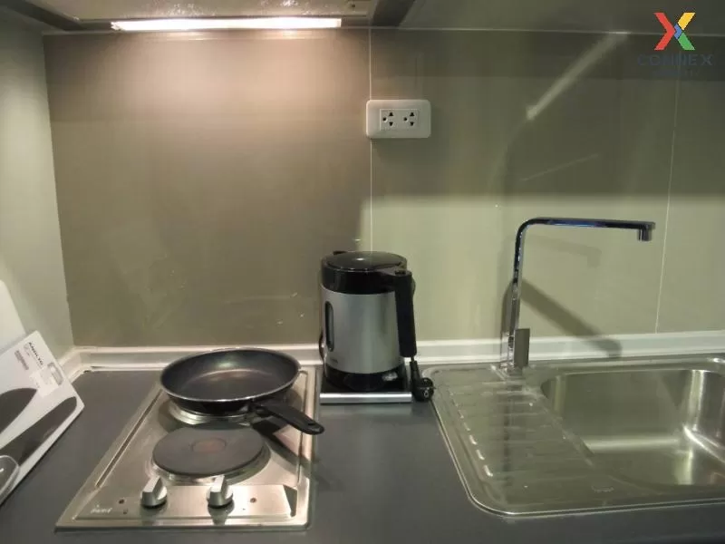 FOR RENT condo , The Base Rama 9 - Ramkhamhaeng , ARL-Ramkhamhaen 3