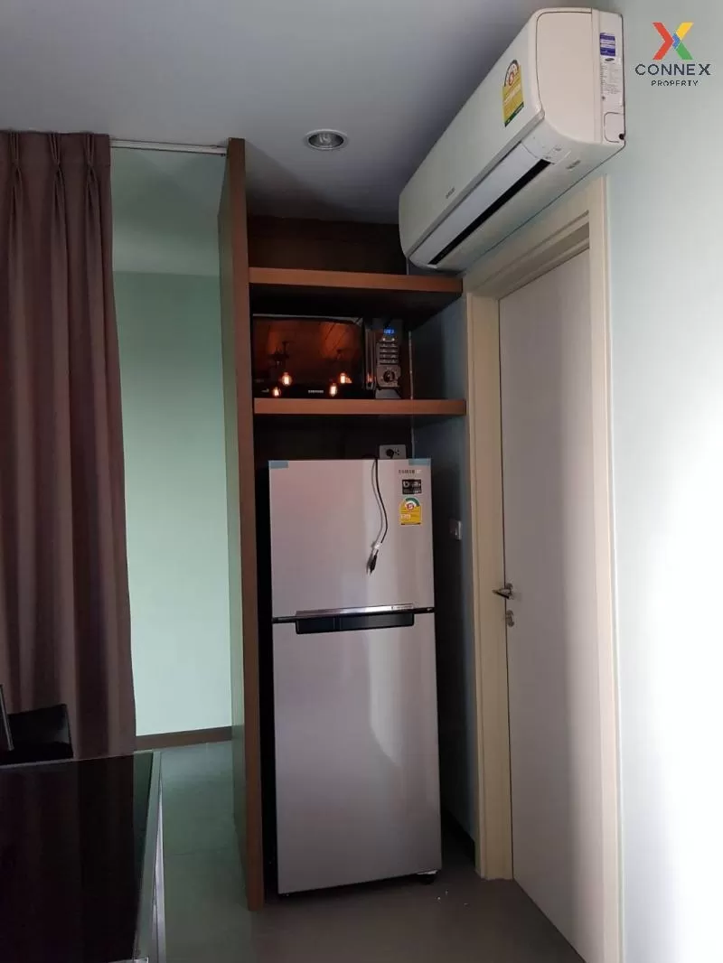 FOR RENT condo , The Base Rama 9 - Ramkhamhaeng , ARL-Ramkhamhaen 4