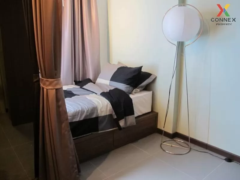 FOR RENT condo , The Base Rama 9 - Ramkhamhaeng , ARL-Ramkhamhaen