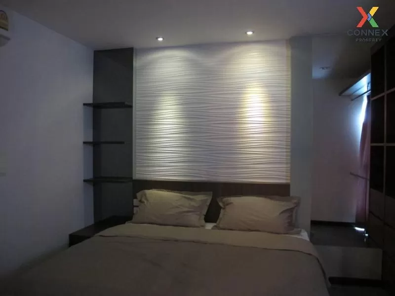 FOR RENT condo , The Base Rama 9 - Ramkhamhaeng , ARL-Ramkhamhaen