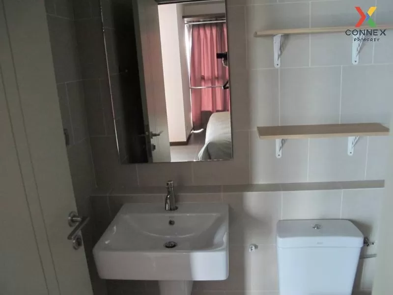 FOR RENT condo , The Base Rama 9 - Ramkhamhaeng , ARL-Ramkhamhaen