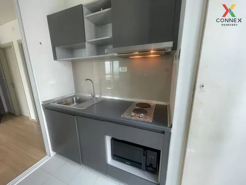 เช่าคอนโด  เดอะ เบส พระราม 9 - รามคำแหง ARL-รามคำแหง หัวหมาก เขต  2