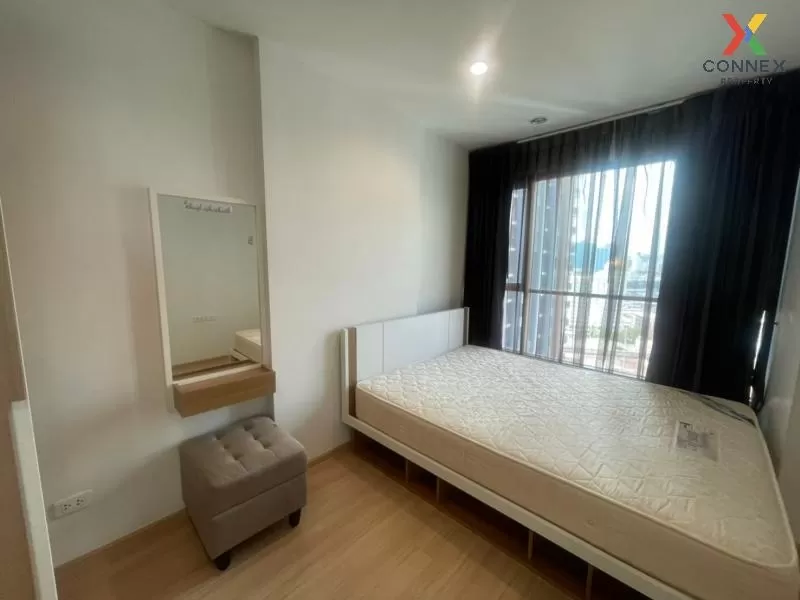 เช่าคอนโด  เดอะ เบส พระราม 9 - รามคำแหง ARL-รามคำแหง หัวหมาก เขต 