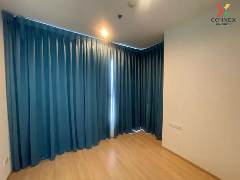 เช่าคอนโด  เดอะ เบส พระราม 9 - รามคำแหง ARL-รามคำแหง หัวหมาก เขต 