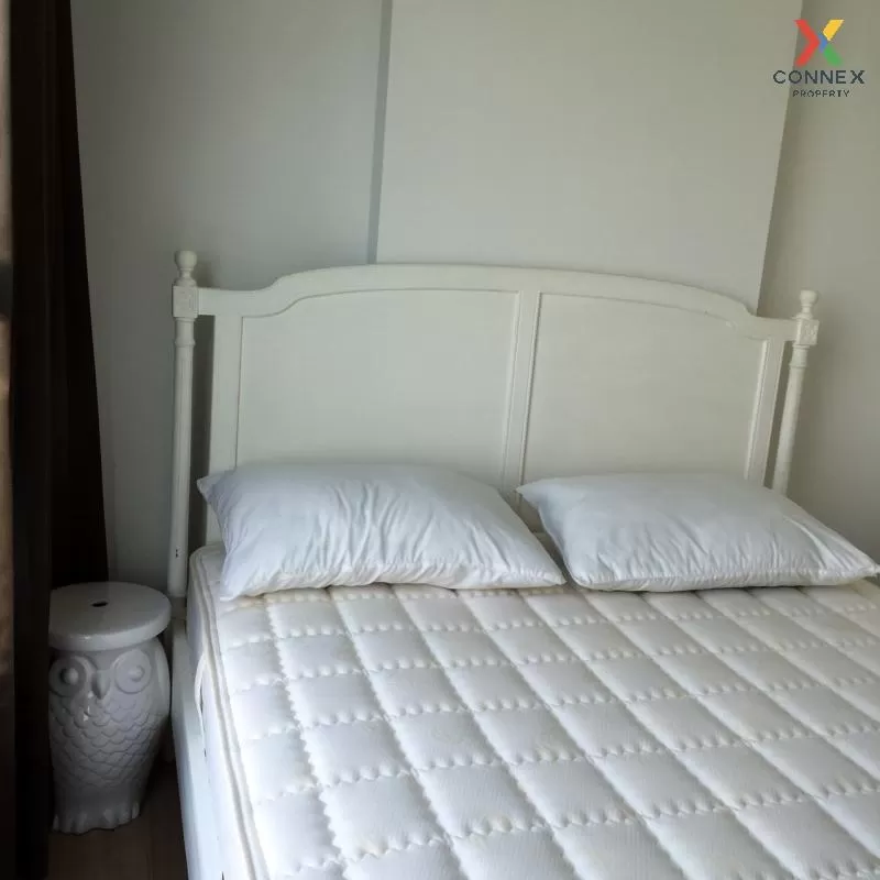 เช่าคอนโด  เดอะ เบส พระราม 9 - รามคำแหง ARL-รามคำแหง หัวหมาก เขต 