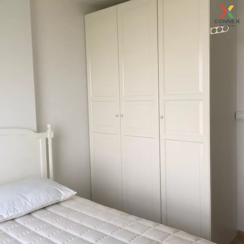 เช่าคอนโด  เดอะ เบส พระราม 9 - รามคำแหง ARL-รามคำแหง หัวหมาก เขต 