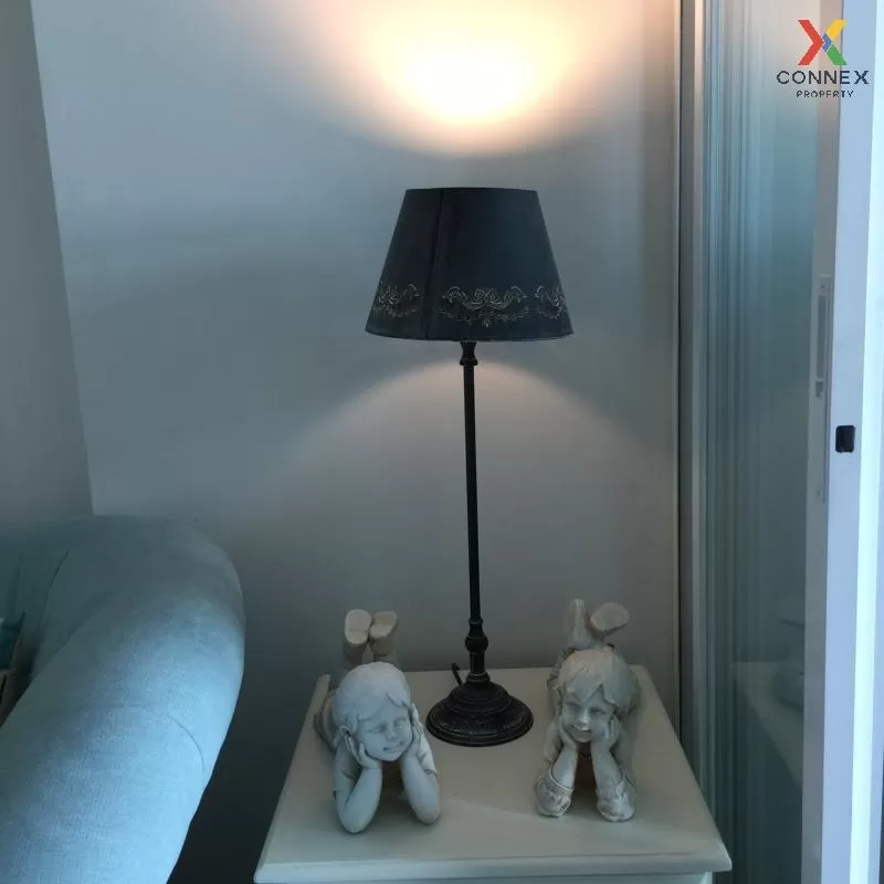 เช่าคอนโด  เดอะ เบส พระราม 9 - รามคำแหง ARL-รามคำแหง หัวหมาก เขต 